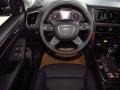 2014 Phantom Black Pearl Audi Q5 3.0 TFSI quattro  photo #13