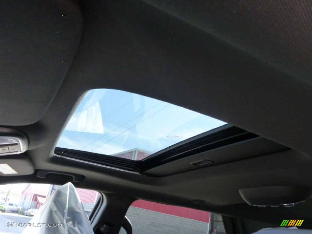 2014 Dodge Durango R/T AWD Sunroof Photos