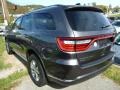 Granite Crystal Metallic 2014 Dodge Durango Limited AWD Exterior