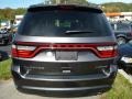 Granite Crystal Metallic - Durango Limited AWD Photo No. 4