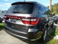 Granite Crystal Metallic - Durango Limited AWD Photo No. 5