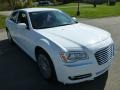 2014 Bright White Chrysler 300 AWD  photo #7