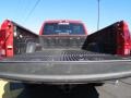 Flame Red - 1500 SLT Quad Cab Photo No. 15