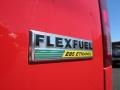 Flame Red - 1500 SLT Quad Cab Photo No. 16