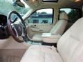 White Diamond - Escalade AWD Photo No. 4