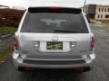 2007 Billet Silver Metallic Honda Pilot LX 4WD  photo #5