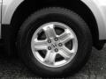 Billet Silver Metallic - Pilot LX 4WD Photo No. 8