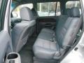 2007 Billet Silver Metallic Honda Pilot LX 4WD  photo #9