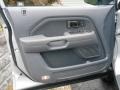 Billet Silver Metallic - Pilot LX 4WD Photo No. 14