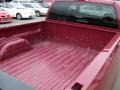 Sport Red Metallic - Sierra 1500 SLE Extended Cab 4x4 Photo No. 28