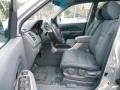 Billet Silver Metallic - Pilot LX 4WD Photo No. 15