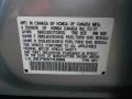 Billet Silver Metallic - Pilot LX 4WD Photo No. 16