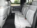 Dove Grey Rear Seat Photo for 2006 Lincoln Mark LT #86725869