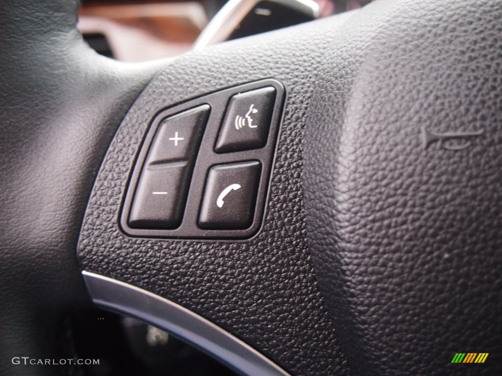2011 3 Series 335i Coupe - Jet Black / Black photo #20