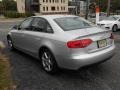 Ice Silver Metallic - A4 2.0T Premium quattro Sedan Photo No. 7