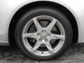 Ice Silver Metallic - A4 2.0T Premium quattro Sedan Photo No. 8