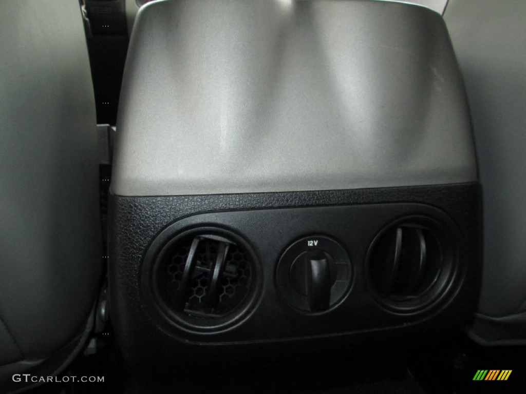 2006 Mark LT SuperCrew 4x4 - Black / Dove Grey photo #25