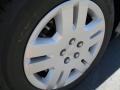 Billet Silver Metallic - Avenger SE Photo No. 5