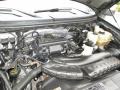  2006 Mark LT SuperCrew 4x4 5.4 Liter SOHC 24V VVT V8 Engine