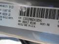 Billet Silver Metallic - Avenger SE Photo No. 10