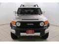 Titanium Metallic - FJ Cruiser 4WD Photo No. 2