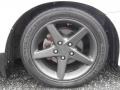 2004 Acura RSX Sports Coupe Wheel