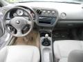 2004 Acura RSX Titanium Interior Dashboard Photo