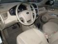 2009 Clear White Kia Sportage LX V6  photo #15