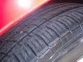 2006 Salsa Red Volkswagen New Beetle 2.5 Convertible  photo #7