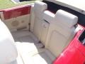 2006 Salsa Red Volkswagen New Beetle 2.5 Convertible  photo #13