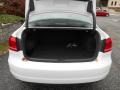Candy White - Passat 2.5L SE Photo No. 6