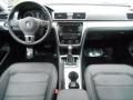 Candy White - Passat 2.5L SE Photo No. 10