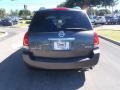 2008 Smoke Gray Metallic Nissan Quest 3.5 S  photo #3