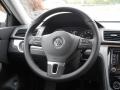 Candy White - Passat 2.5L SE Photo No. 13