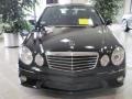 Black - E 63 AMG Sedan Photo No. 2