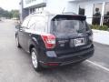 Dark Gray Metallic - Forester 2.5i Limited Photo No. 5