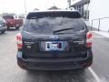 Dark Gray Metallic - Forester 2.5i Limited Photo No. 6