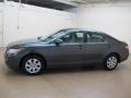 Magnetic Gray Metallic - Camry LE Photo No. 5