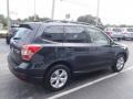 Dark Gray Metallic - Forester 2.5i Limited Photo No. 7