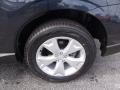 Dark Gray Metallic - Forester 2.5i Limited Photo No. 8