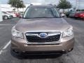 2014 Burnished Bronze Metallic Subaru Forester 2.5i Limited  photo #2