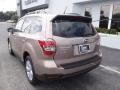 2014 Burnished Bronze Metallic Subaru Forester 2.5i Limited  photo #5