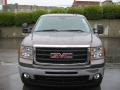 2008 Medium Brown Metallic GMC Sierra 1500 SLE Extended Cab 4x4  photo #1