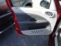 2009 Inferno Red Crystal Pearl Chrysler PT Cruiser Touring  photo #4
