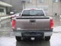 2008 Medium Brown Metallic GMC Sierra 1500 SLE Extended Cab 4x4  photo #5