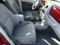 2009 Inferno Red Crystal Pearl Chrysler PT Cruiser Touring  photo #12