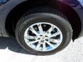 Kona Blue Metallic - Edge SEL Photo No. 3