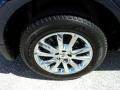 Kona Blue Metallic - Edge SEL Photo No. 4
