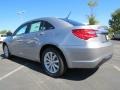 2014 Billet Silver Metallic Chrysler 200 Touring Sedan  photo #2