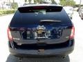 Kona Blue Metallic - Edge SEL Photo No. 7